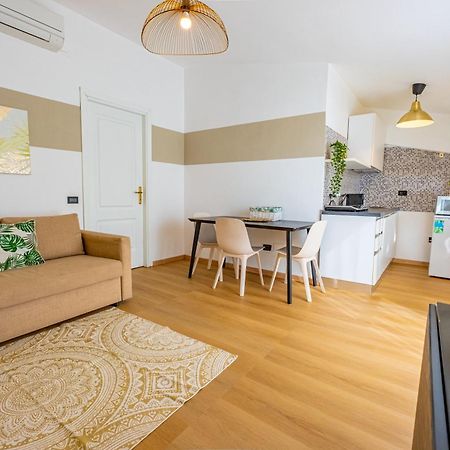 Liberty Suite Cagliari Dış mekan fotoğraf