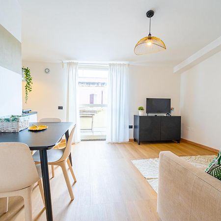 Liberty Suite Cagliari Dış mekan fotoğraf