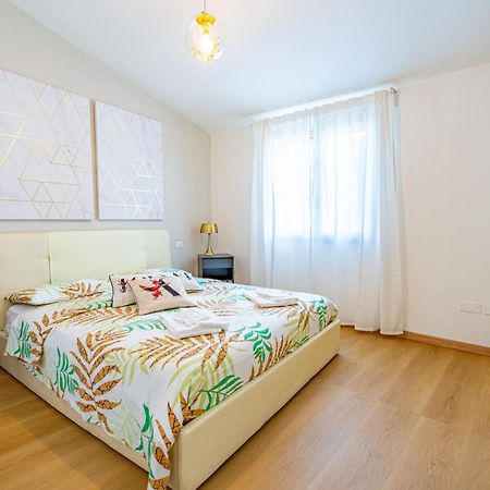 Liberty Suite Cagliari Dış mekan fotoğraf