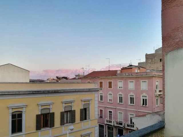 Liberty Suite Cagliari Dış mekan fotoğraf