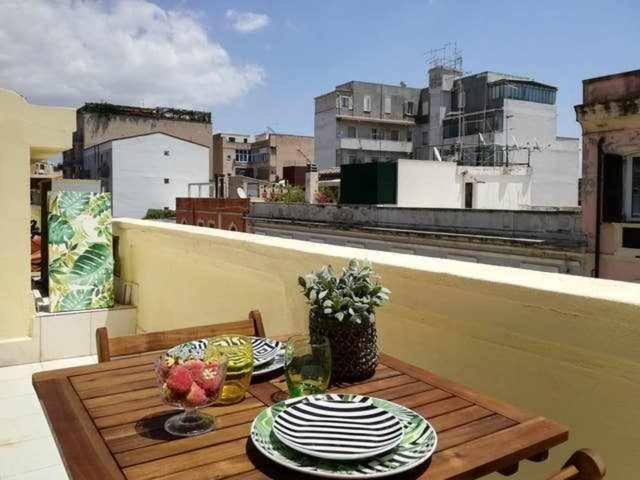 Liberty Suite Cagliari Dış mekan fotoğraf