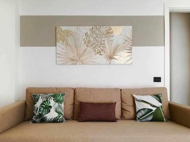 Liberty Suite Cagliari Dış mekan fotoğraf