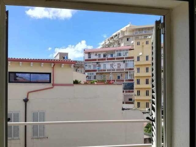 Liberty Suite Cagliari Dış mekan fotoğraf