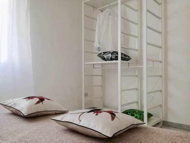 Liberty Suite Cagliari Dış mekan fotoğraf