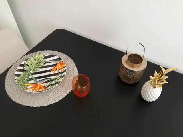Liberty Suite Cagliari Dış mekan fotoğraf