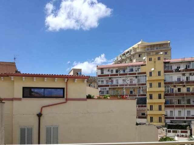 Liberty Suite Cagliari Dış mekan fotoğraf