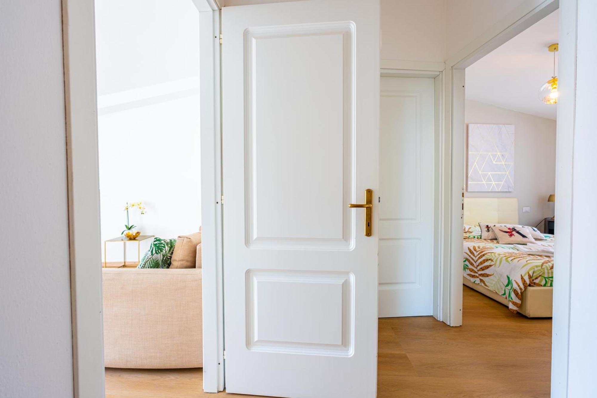 Liberty Suite Cagliari Dış mekan fotoğraf