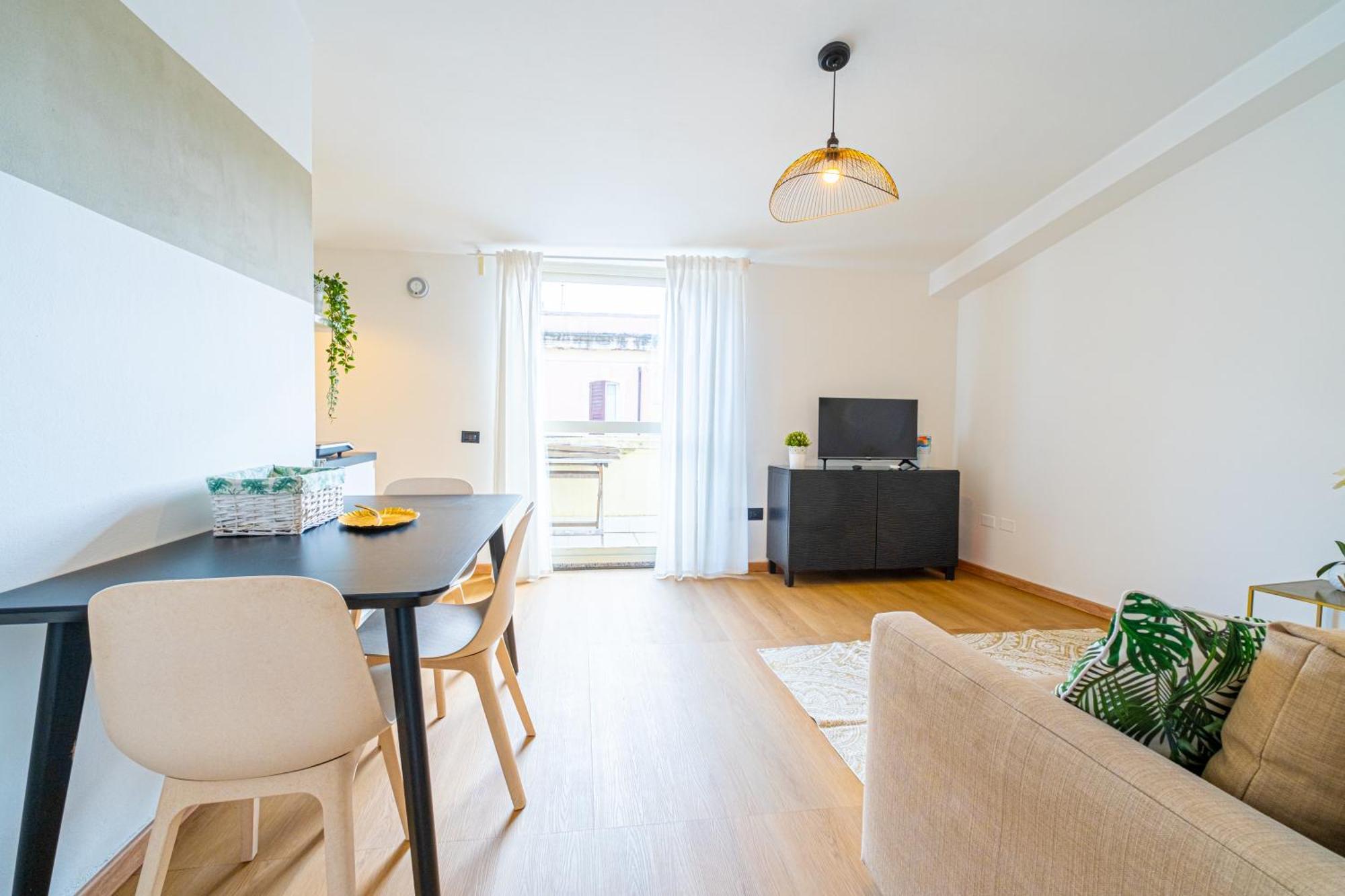 Liberty Suite Cagliari Dış mekan fotoğraf