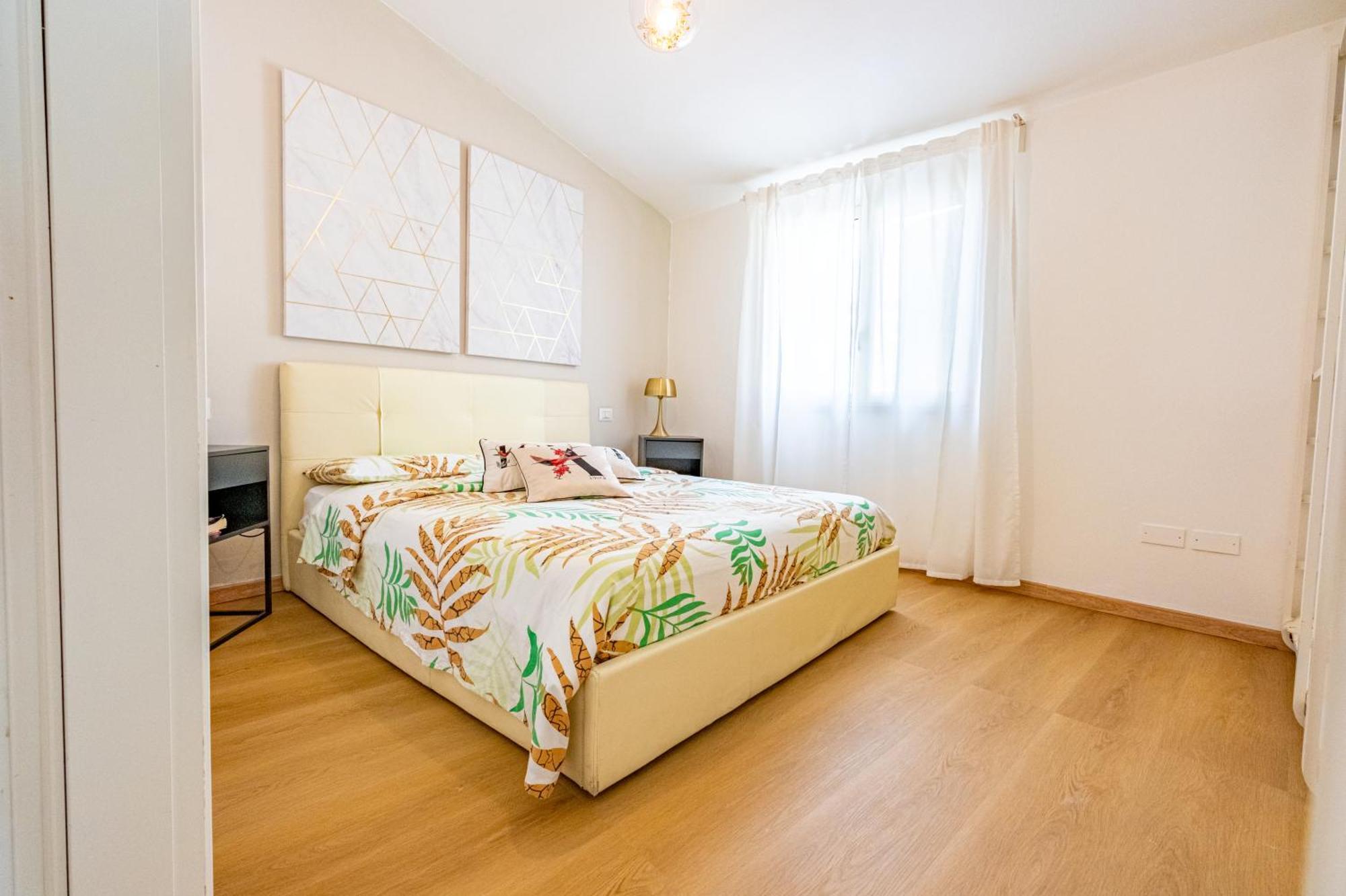 Liberty Suite Cagliari Dış mekan fotoğraf