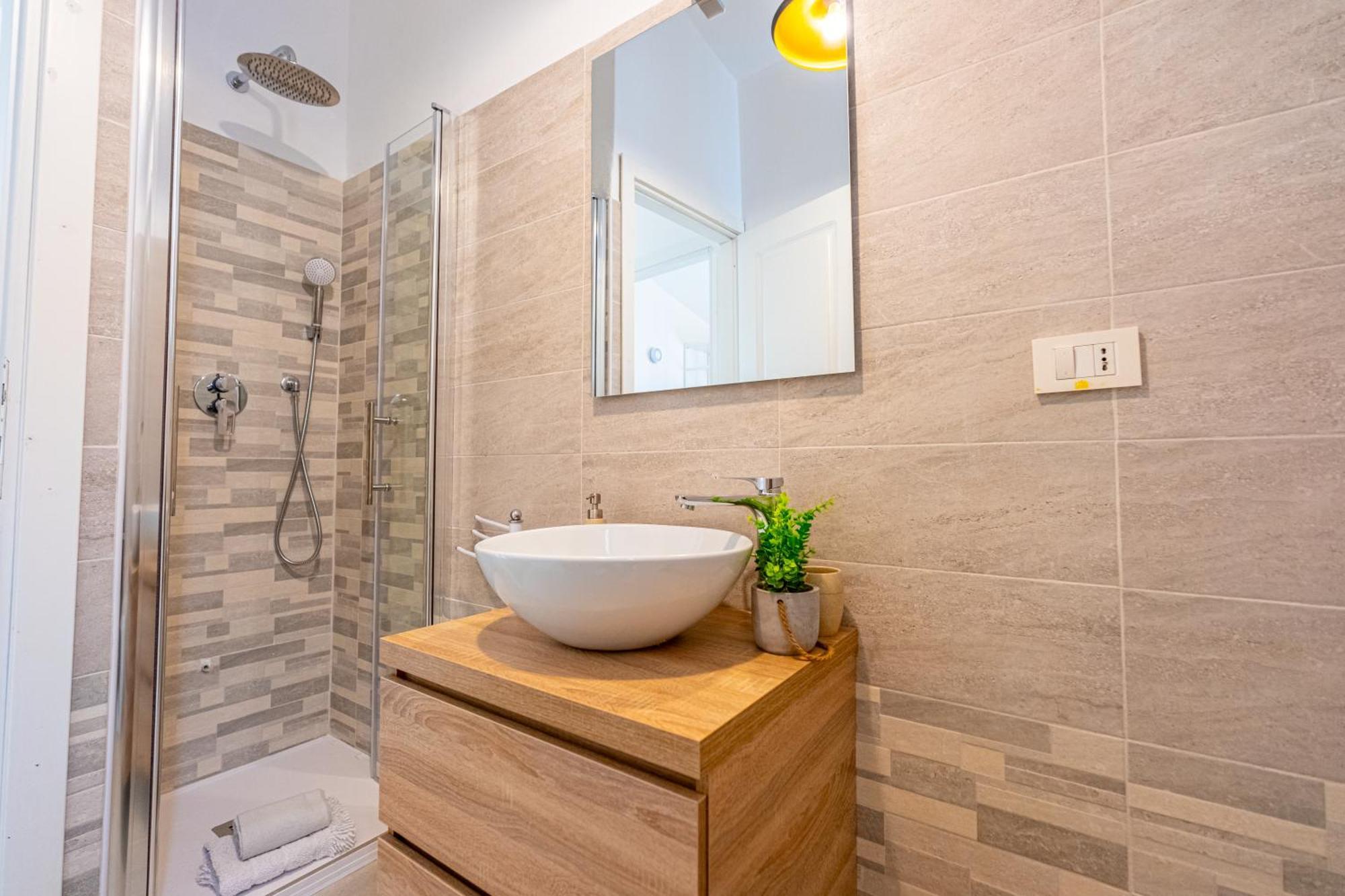 Liberty Suite Cagliari Dış mekan fotoğraf