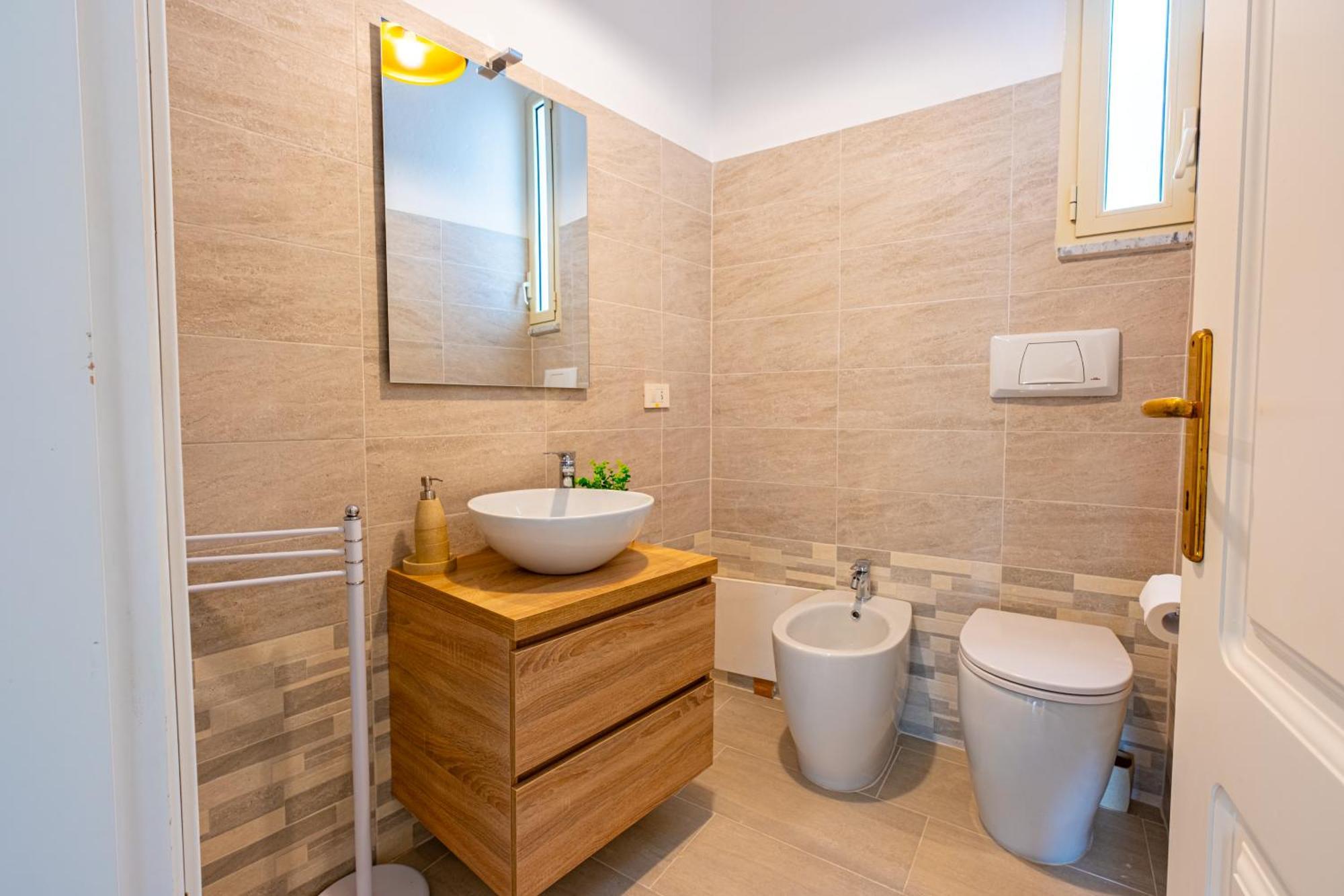 Liberty Suite Cagliari Dış mekan fotoğraf