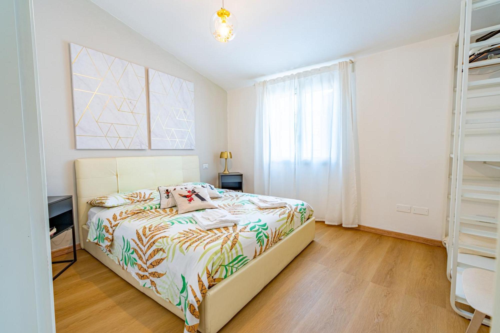 Liberty Suite Cagliari Dış mekan fotoğraf