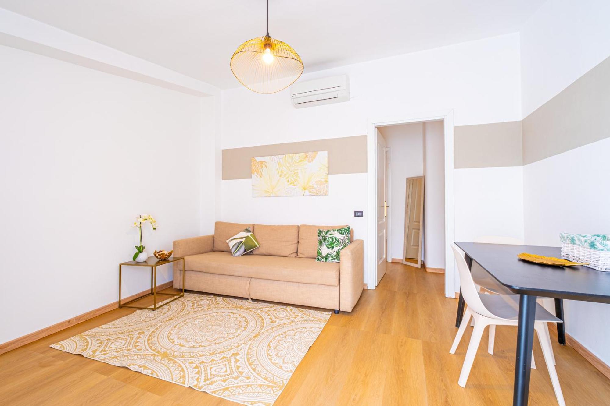 Liberty Suite Cagliari Dış mekan fotoğraf