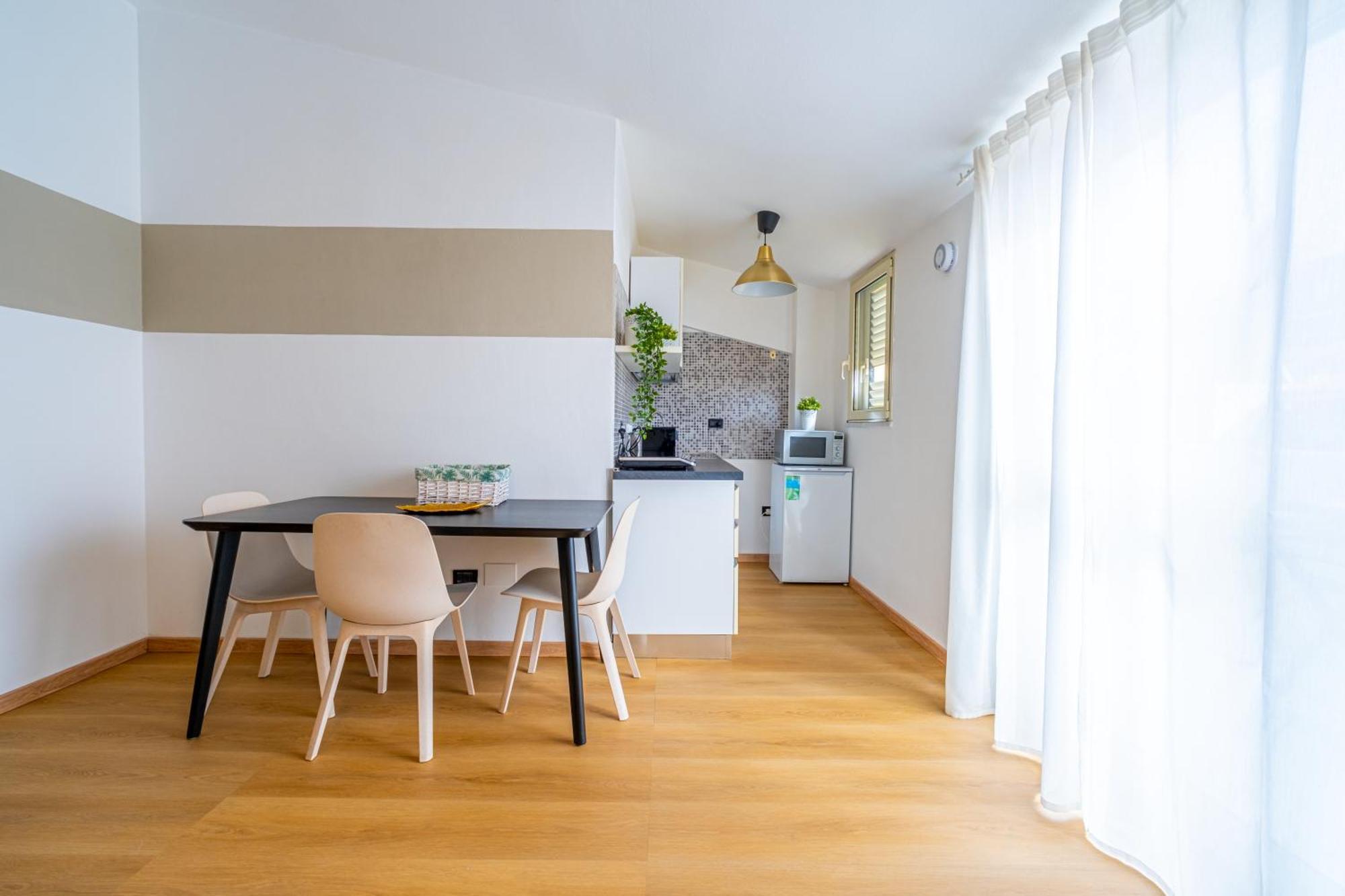 Liberty Suite Cagliari Dış mekan fotoğraf
