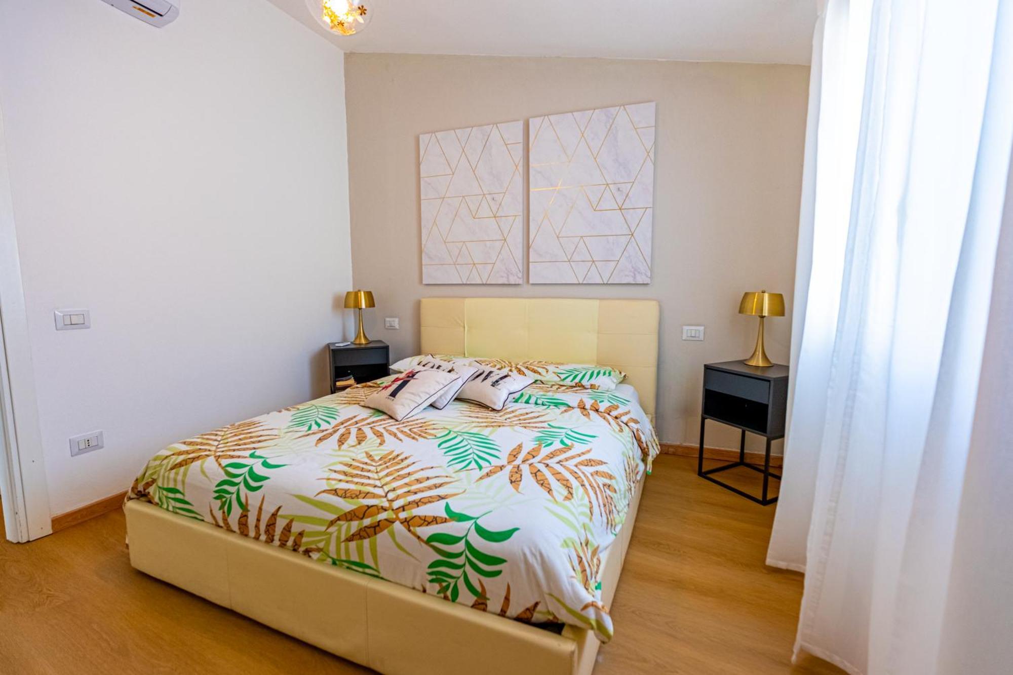 Liberty Suite Cagliari Dış mekan fotoğraf