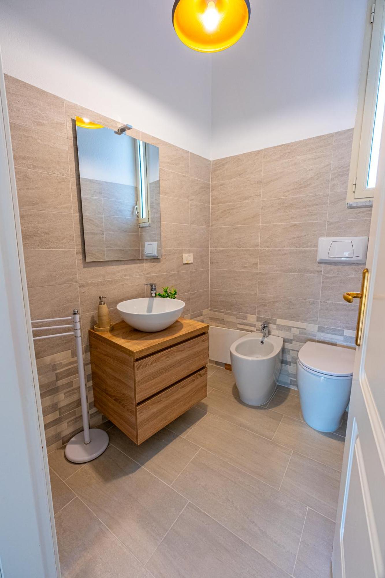Liberty Suite Cagliari Dış mekan fotoğraf