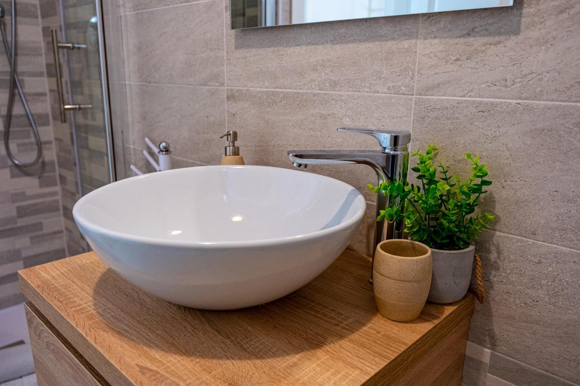 Liberty Suite Cagliari Dış mekan fotoğraf