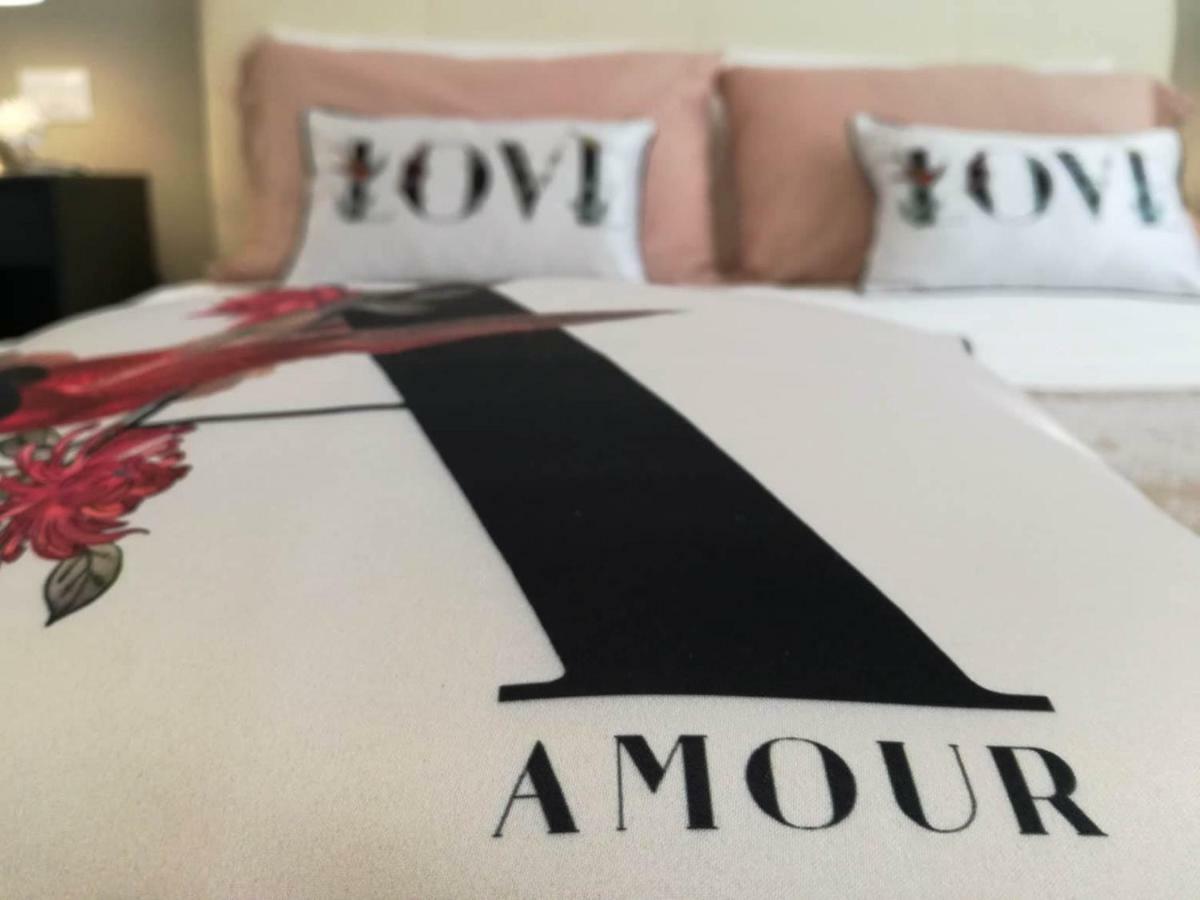 Liberty Suite Cagliari Dış mekan fotoğraf