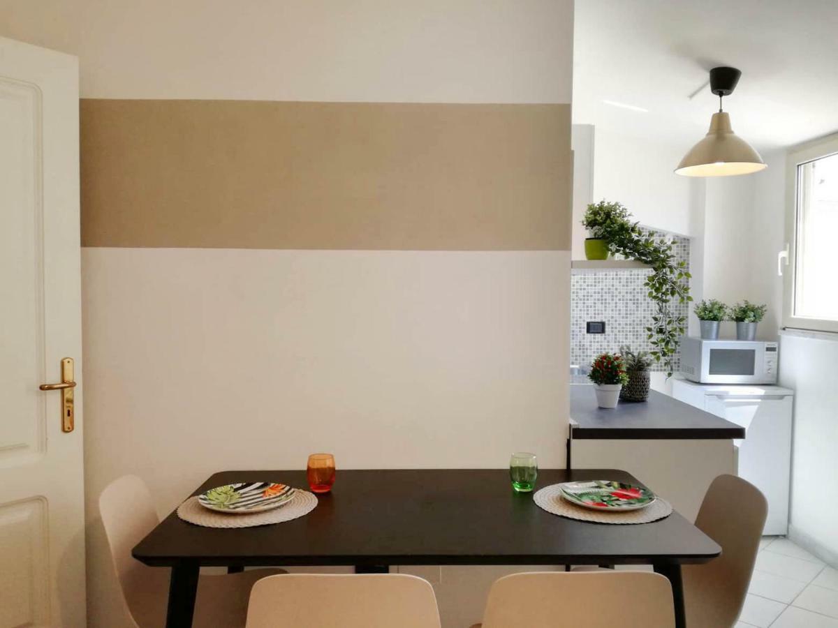 Liberty Suite Cagliari Dış mekan fotoğraf