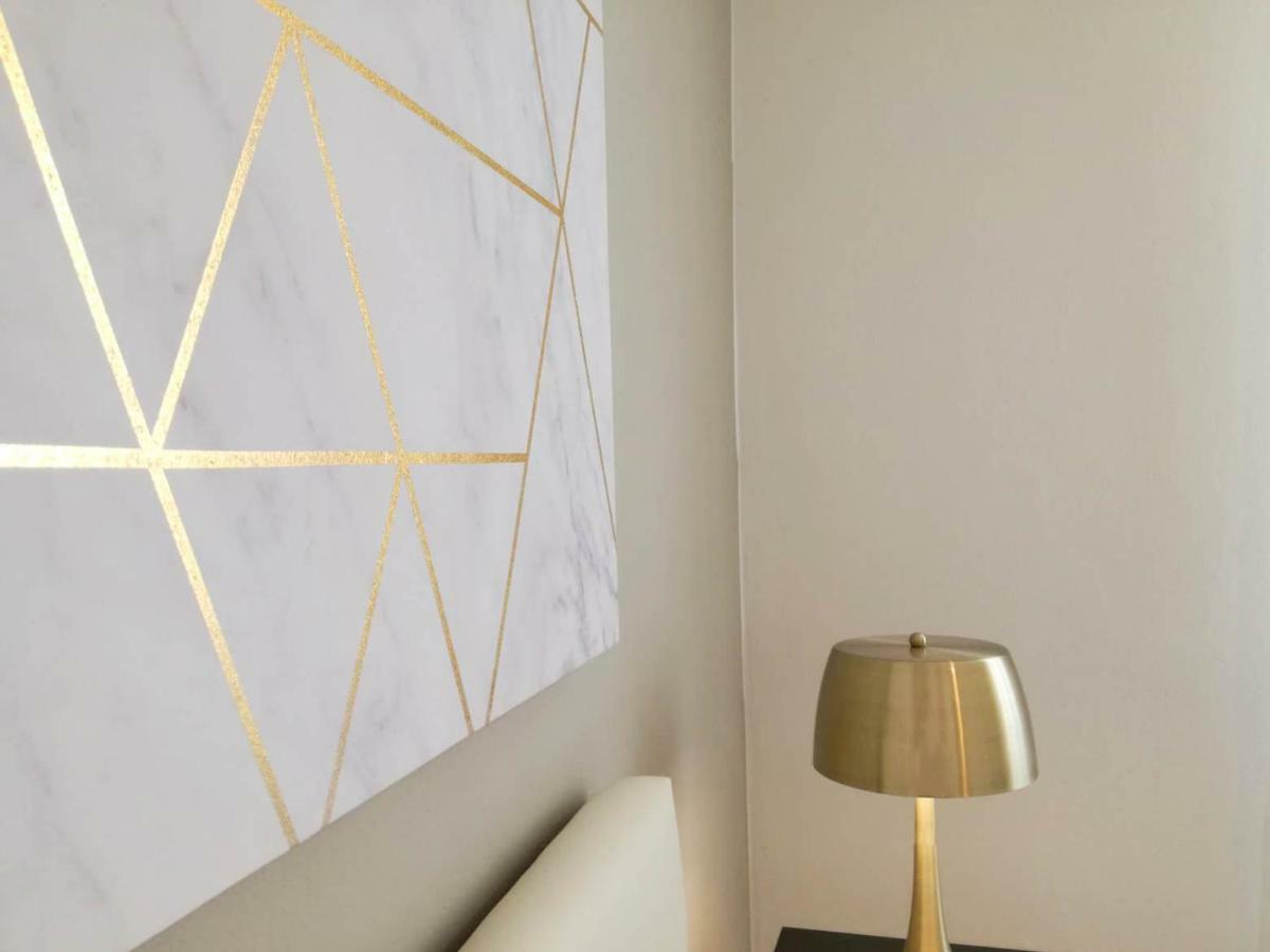 Liberty Suite Cagliari Dış mekan fotoğraf